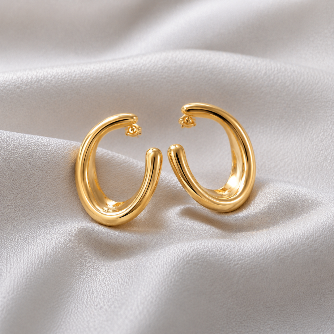 Golden Elegance