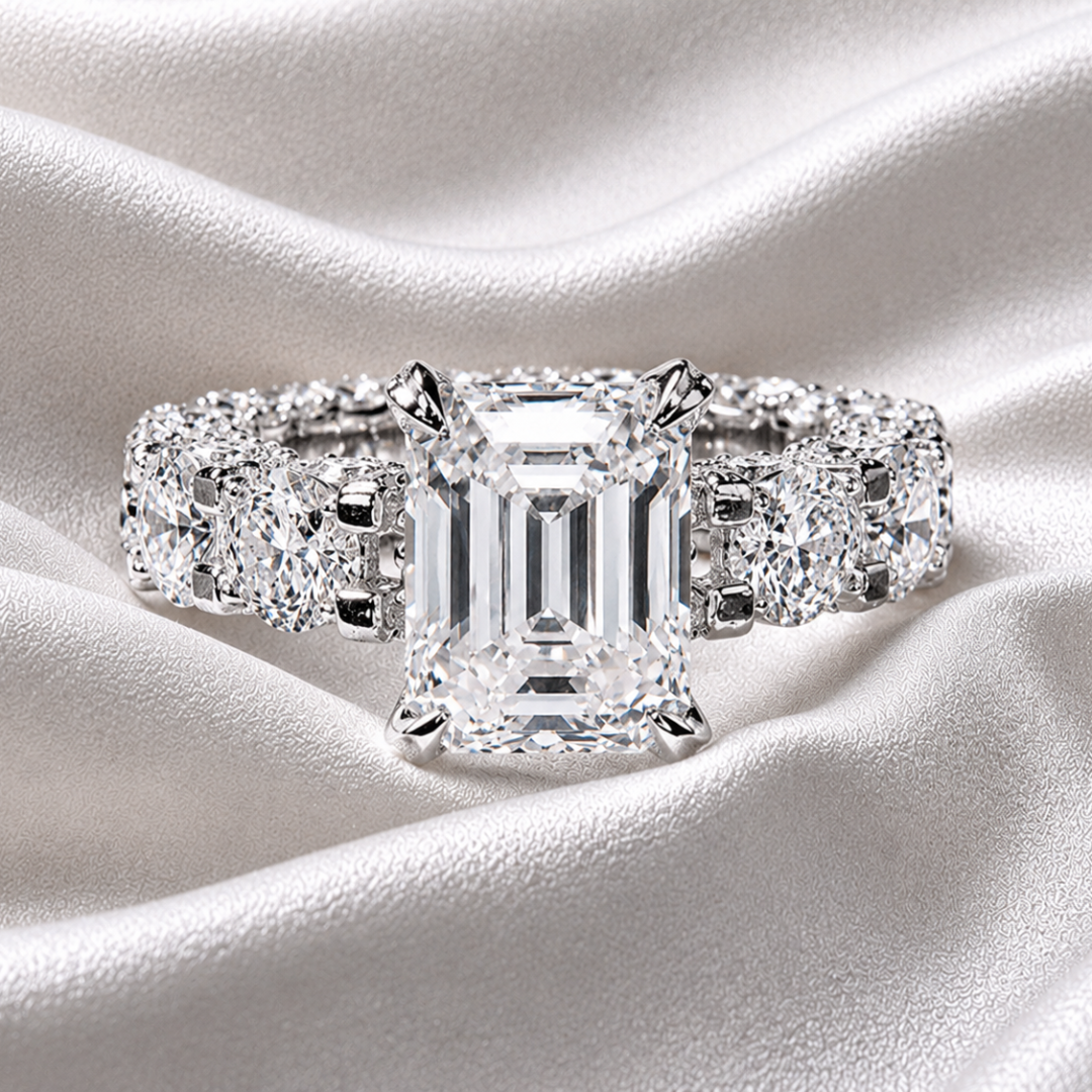 Adelaide Imperial Ring