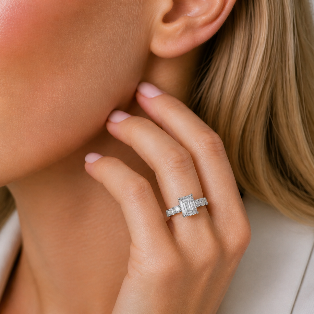 Adelaide Imperial Ring