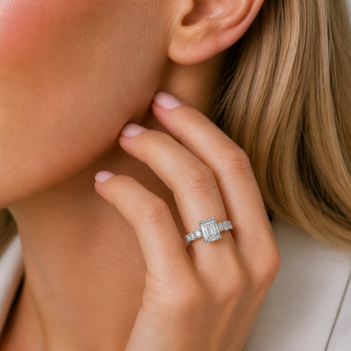 Adelaide Imperial Ring