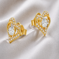 Arabella Eternal Stud Earrings