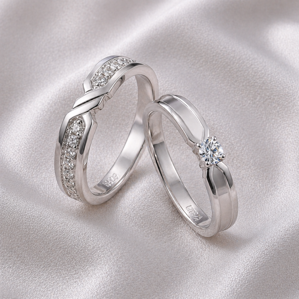 Aviana Eterna Ring Set