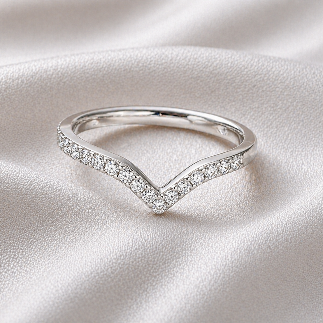 Bianca Verite Ring