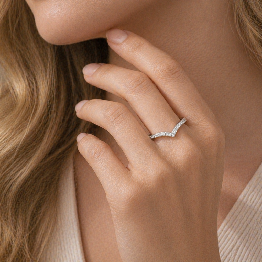 Bianca Verite Ring