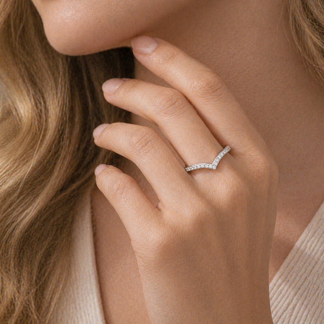 Bianca Verite Ring