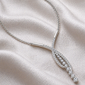 Delilah Lumina Y Necklace