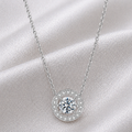 Eliana Luna Dancing Necklace