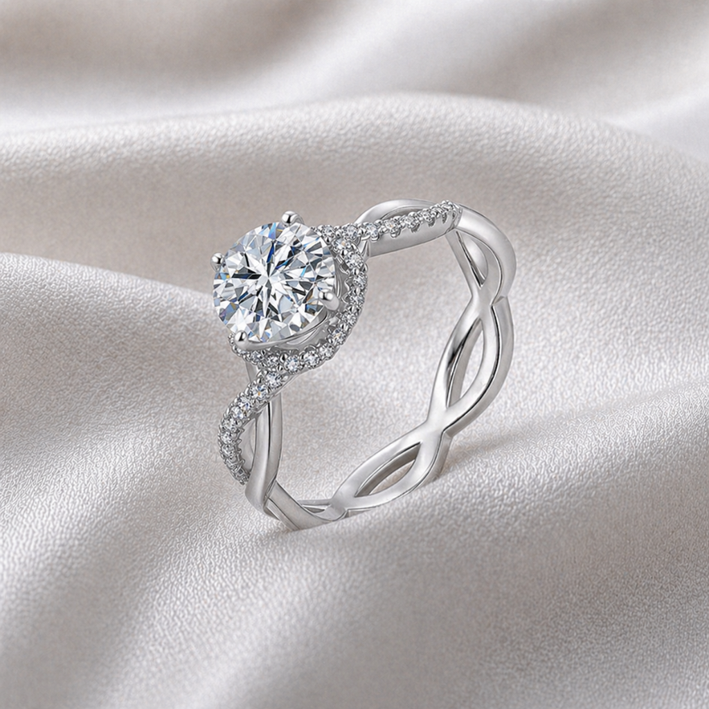 Florence Royale Ring