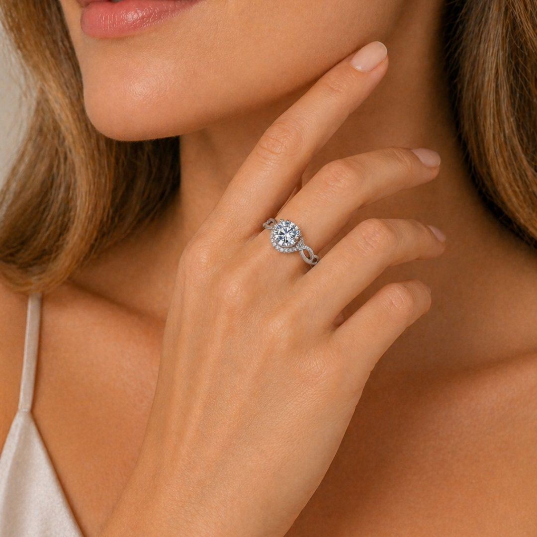 Florence Royale Ring