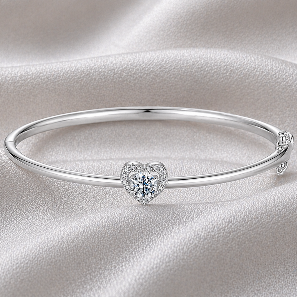 Freya Amora Cuff Bracelet