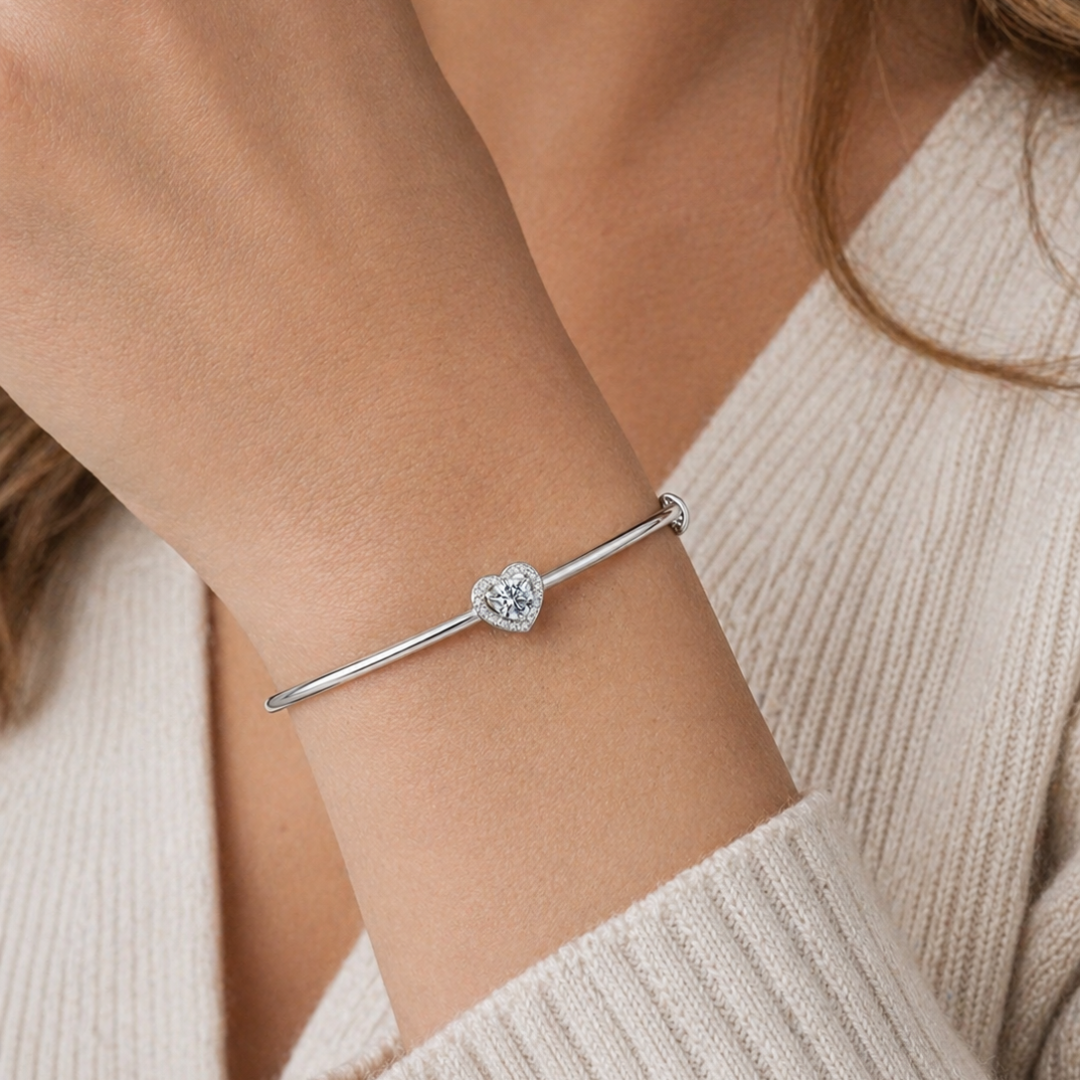 Freya Amora Cuff Bracelet