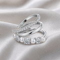 Jasmine Aurelia Ear Cuff