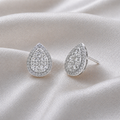 Liliana Amour Stud Earrings