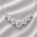 Olivia Luxe Pendant Necklace