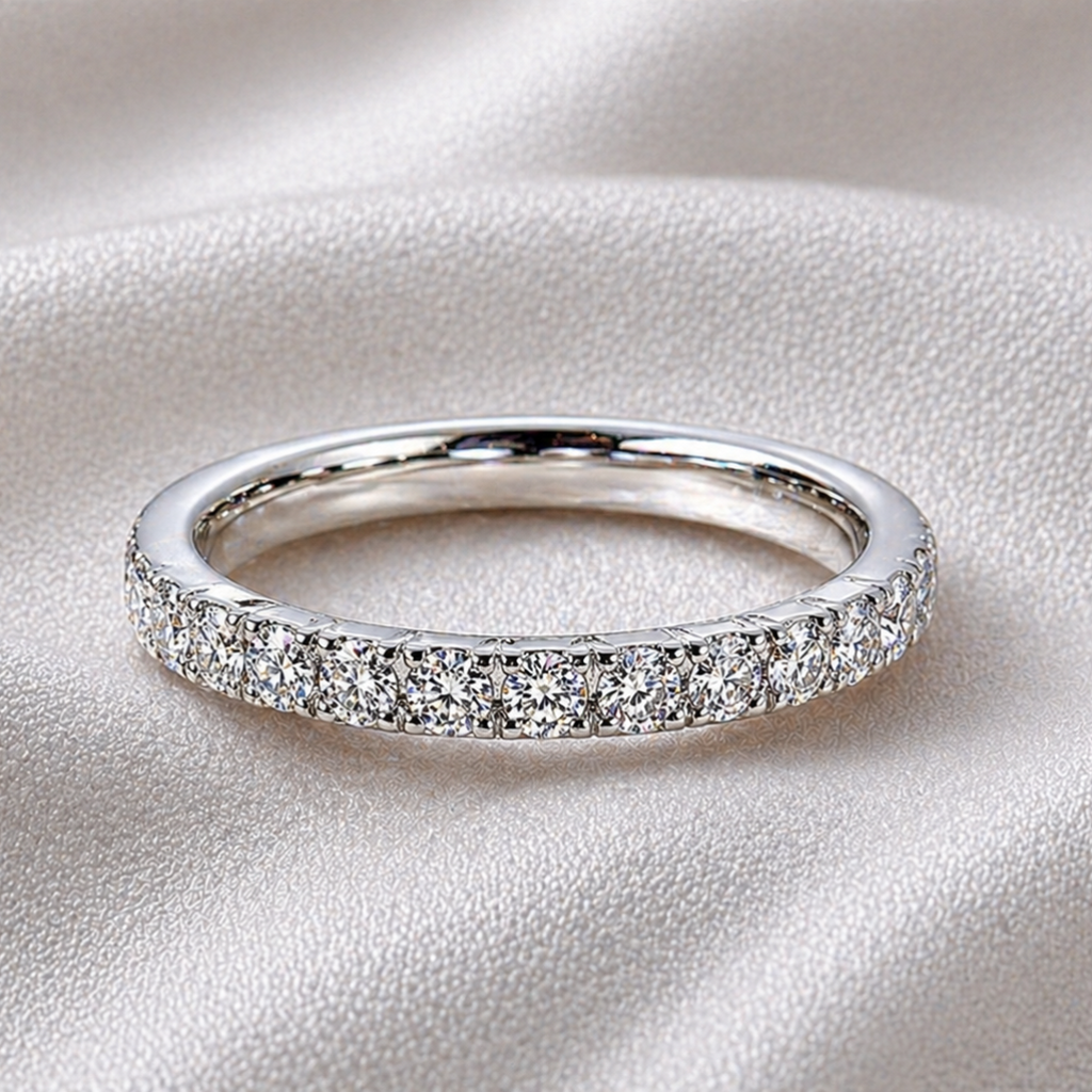 Rosalie Imperia Eternity Band