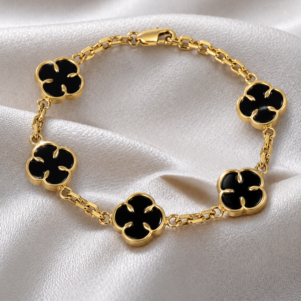 Sebastian Luxe Monarch Bracelet