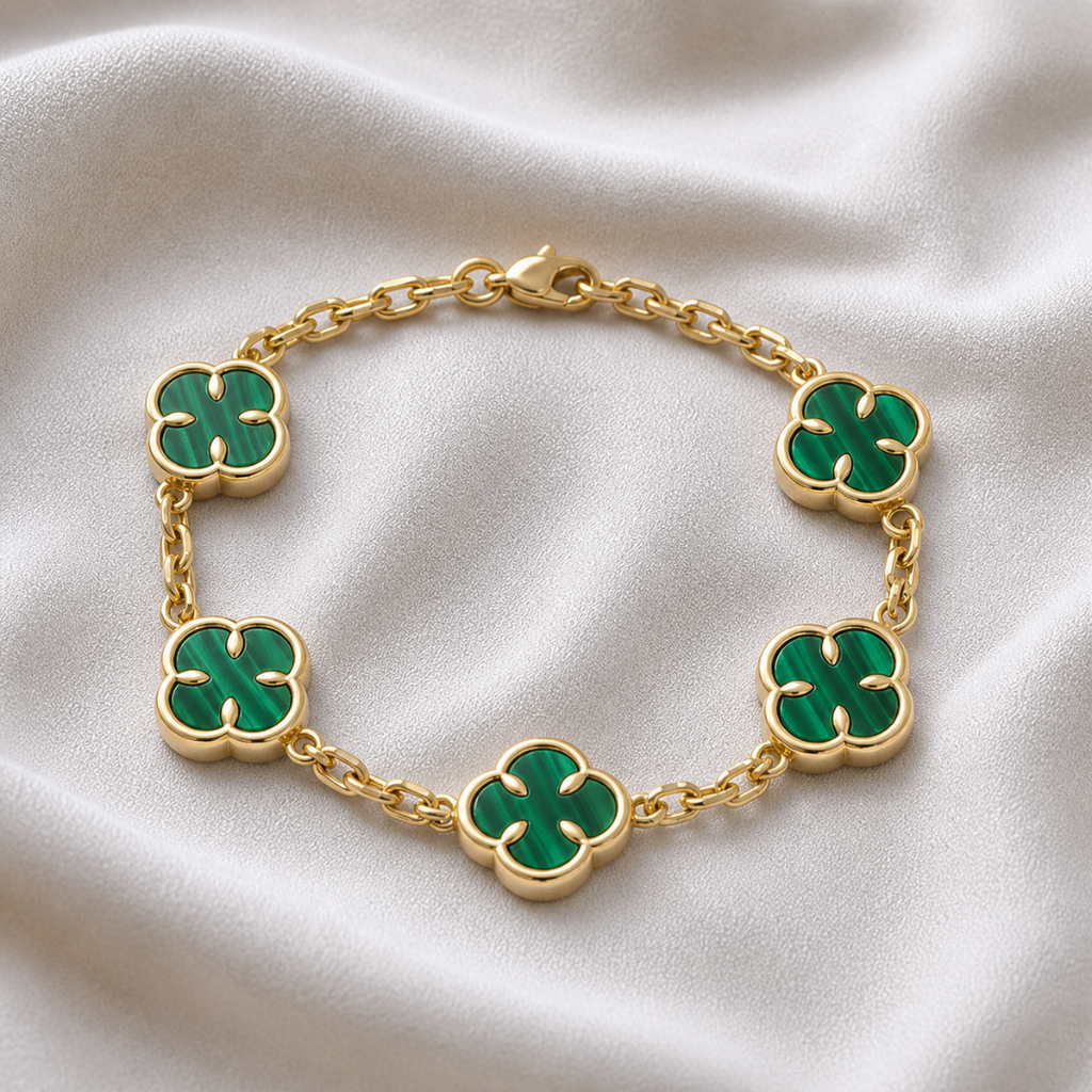 Sebastian Luxe Monarch Bracelet
