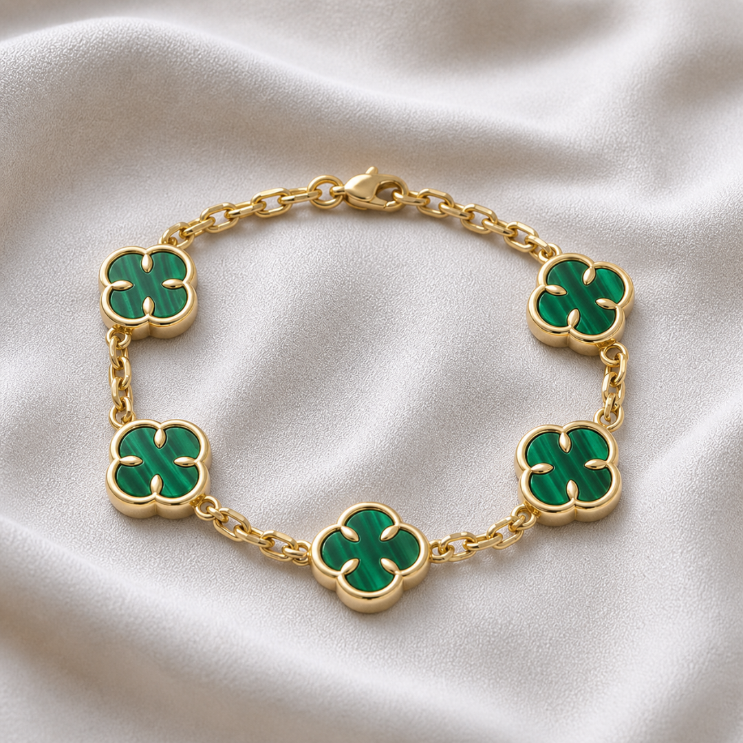 Sebastian Luxe Monarch Bracelet