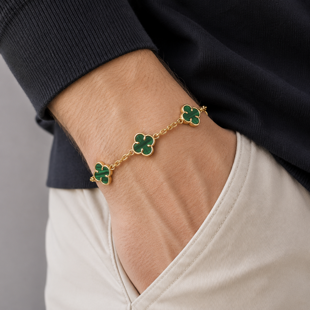 Sebastian Luxe Monarch Bracelet