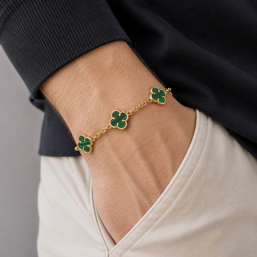 Sebastian Luxe Monarch Bracelet