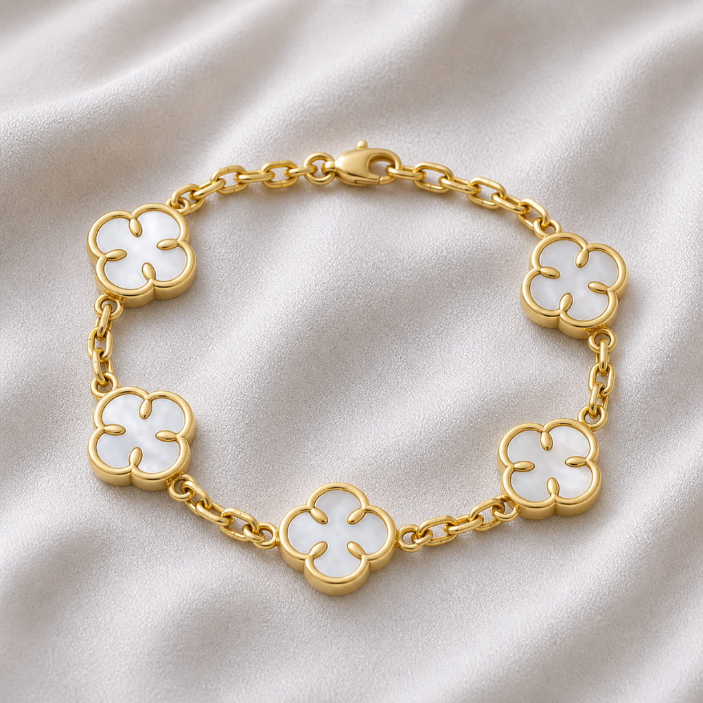 Sebastian Luxe Monarch Bracelet