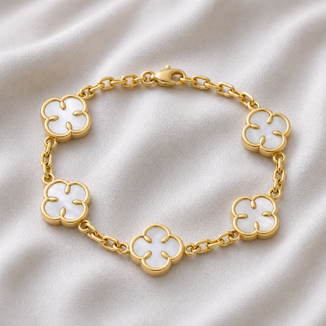 Sebastian Luxe Monarch Bracelet