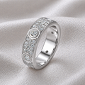 Seraphina Amour Eternity Ring