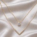Sienna Valencia Luxe Necklace