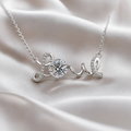 Sophia Eternal Pendant Necklace
