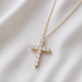 Sovereign Grace Pendant Necklace