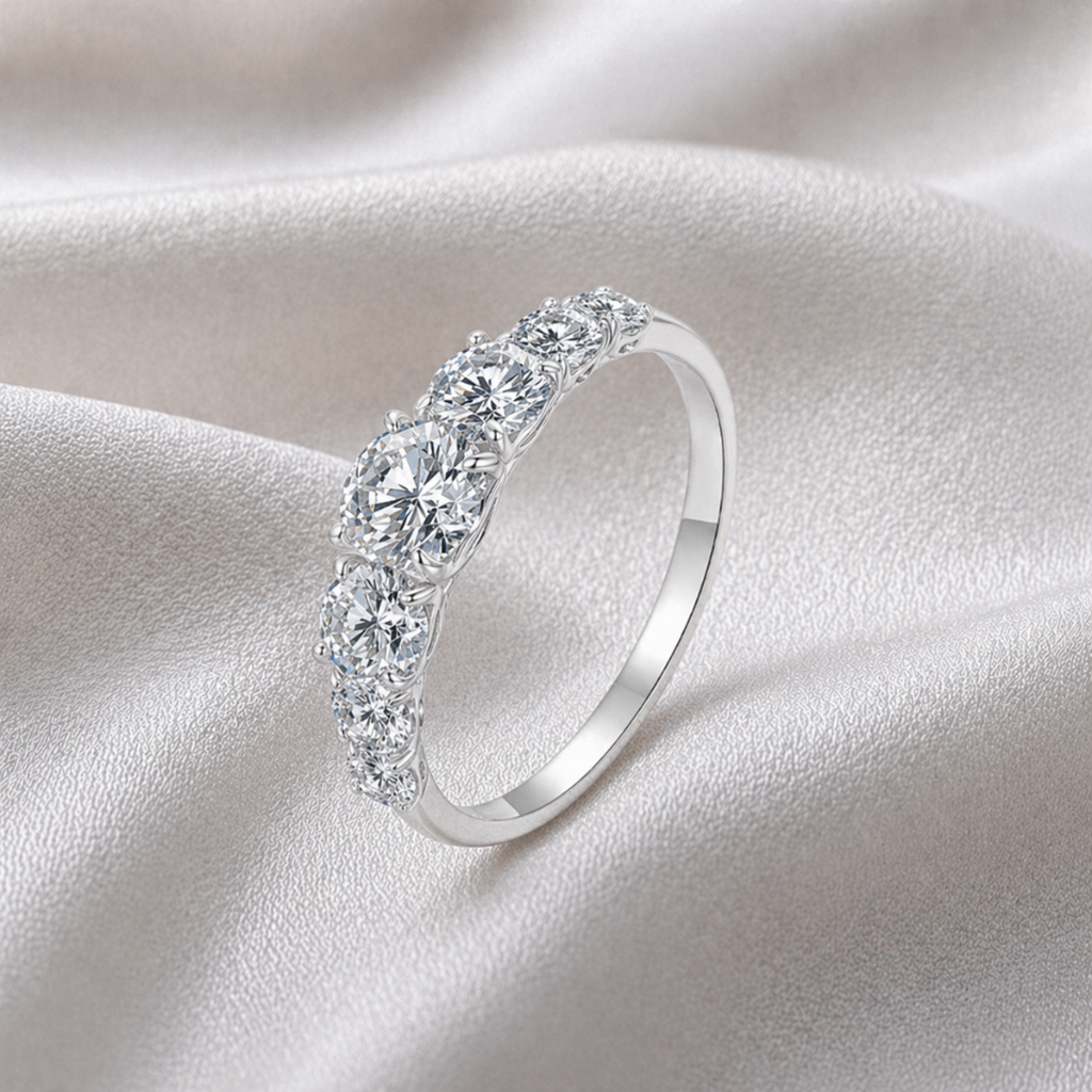 Talia Amorette Ring